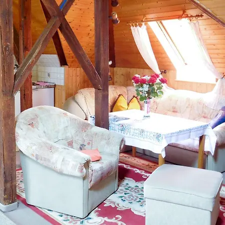 Апартаменты Ferienwohnung Baade Дрезден