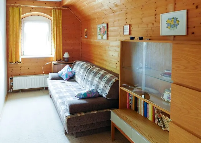 Ferienwohnung Baade Апартаменты