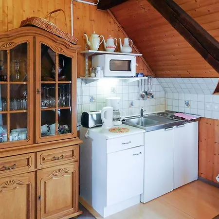 Ferienwohnung Baade *