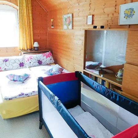 Ferienwohnung Baade Апартаменты *