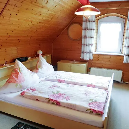 Ferienwohnung Baade Дрезден