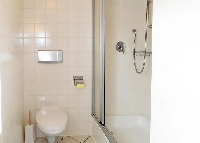 Ferienwohnung Baade Apartament *