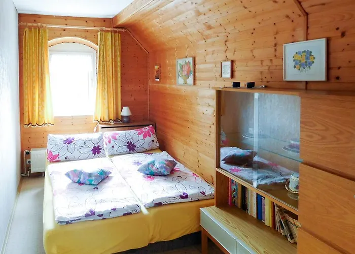 Ferienwohnung Baade Дрезден