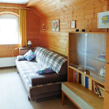 Ferienwohnung Baade Daire