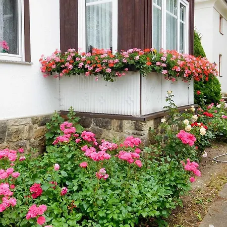 Daire Ferienwohnung Baade