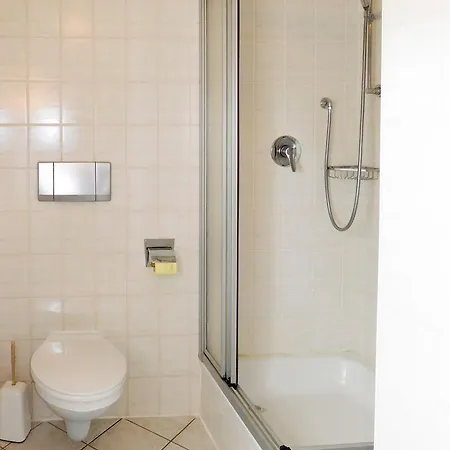 Ferienwohnung Baade 아파트 *