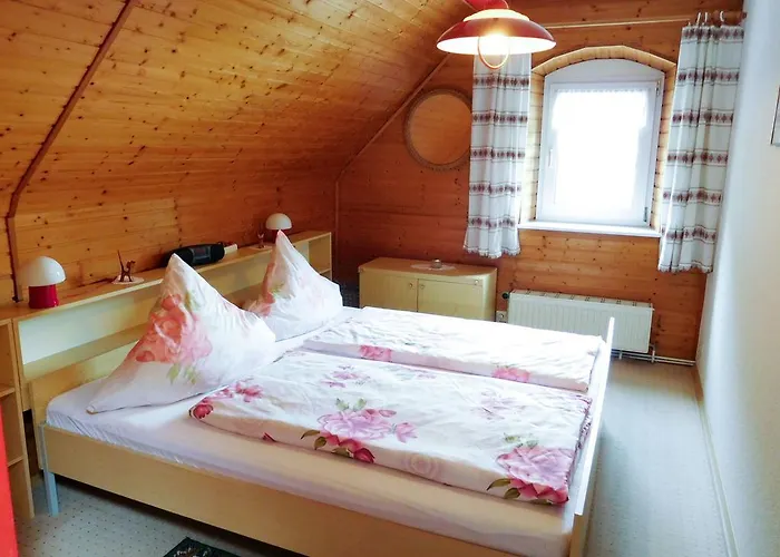 Ferienwohnung Baade 드레스덴